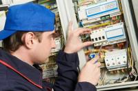 Blue Electrical Contractors LLC image 1