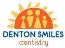 Denton Smiles Dentistry logo