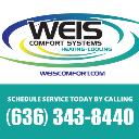 Weis Comfort Systems logo