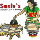 Susie's Mexican Cafe and Lunch logo