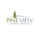 Pineview Family Dental logo