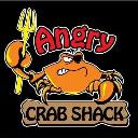Angry Crab Happy Valley logo