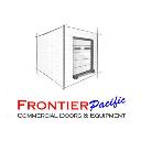 Frontier Pacific Commercial Doors & Equipment logo