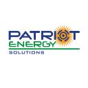 Patriot Energy Solution logo