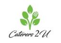 Caterers 2 U logo
