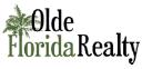 Olde Florida Realty logo