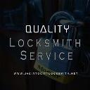  Quality Locksmith Service logo