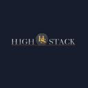  High Stack Gordon Kirby logo