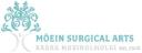 Moein Surgical Arts logo