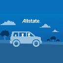 Kevin Hamill: Allstate Insurance logo