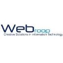 webrooptechus logo