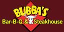 Bubba's BBQ and Steakouse logo