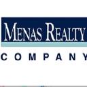 Menas Realty Company logo