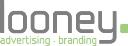 Looney Advertising and Branding logo