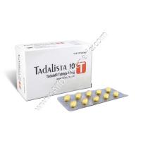 Buy Tadalista 10 mg image 3