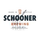 Schooner Brewing Company logo