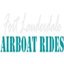 Ft. Lauderdale Airboat Rides logo