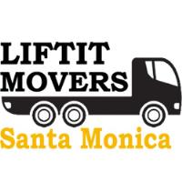 LiftIt Movers Santa Monica image 1