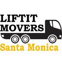 LiftIt Movers Santa Monica logo