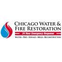 Chicago Water & Fire Restoration logo