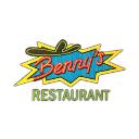 Benny's Restaurant & Cantina logo