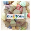 Kids N Cribs logo