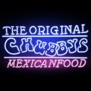 The Original Chubby's Mexican Food logo
