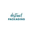 Distinct Packaging logo