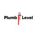 Plumb Level logo
