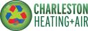 Charleston Heating + Air logo