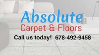 Absolute Carpet & Floors image 1
