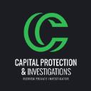 Capital Protection & Investigations logo