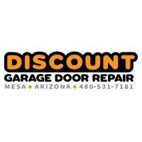 Discount Garage Door Repair of Mesa Arizona image 1