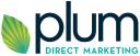 Plum Direct Marketing logo