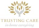 Trusting Home Care logo