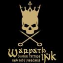 Warpath Ink logo