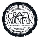 Crazy Mountain Brewery Taproom & Beer Garden logo