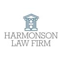  Harmonson Law Firm logo