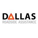 Dallas Roadside Assistance logo