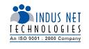 Indus Net Technologies logo