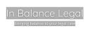 In Balance Legal logo
