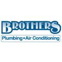 Brothers Plumbing & Air Conditioning logo