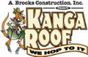 Kanga Roofing logo