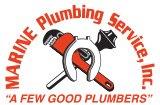 Marine Plumbing Service Inc. image 1