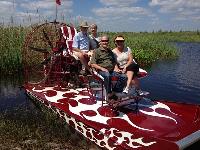 Ft. Lauderdale Airboat Rides image 3