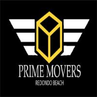 Prime Movers Redondo Beach image 1