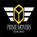 Prime Movers Redondo Beach logo
