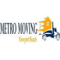 Metro Moving Newport Beach image 1