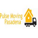 Pulse Moving Pasadena logo