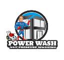 Power Wash Las Vegas logo